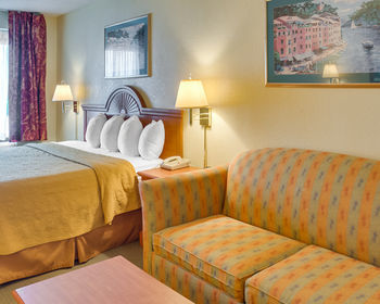 Hotel Quality Inn Norfolk Naval Base