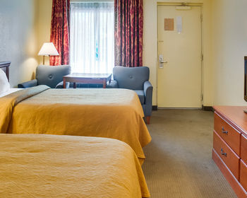 Hotel Quality Inn Norfolk Naval Base