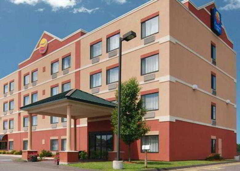 Hotel Comfort Inn
