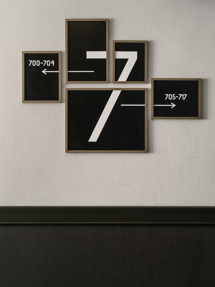 Clarion Hotel Morgan