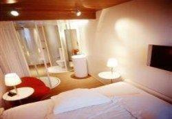 Citizenm Amsterdam City Hotel
