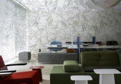 Citizenm Amsterdam City Hotel