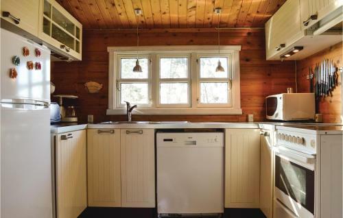 Holiday Home Bakkesvinget