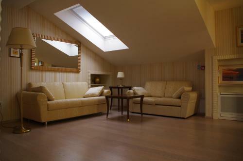 Boutique Hotel Oasi