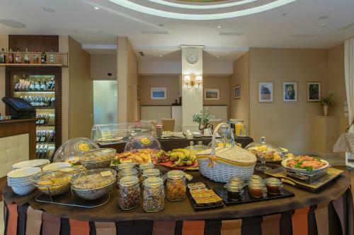 Boutique Hotel Oasi