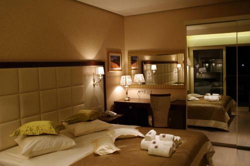Boutique Hotel Oasi