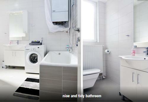 Apartment Atrium Plaza