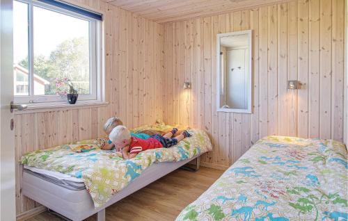 Holiday Home Kammuslingen Nordborg IX