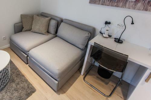 Hostal Priuli Luxury Rooms