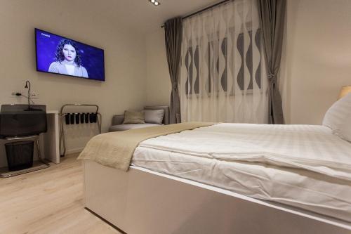 Hostal Priuli Luxury Rooms