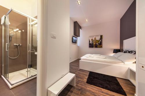 Hostal Priuli Luxury Rooms