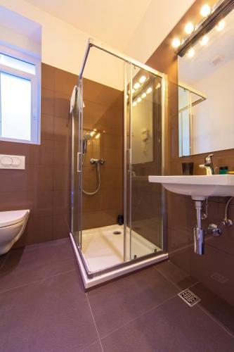 Hostal Priuli Luxury Rooms