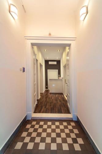 Hostal Priuli Luxury Rooms