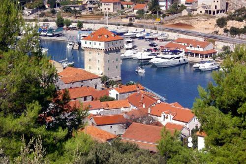Apartment Marina 5968b