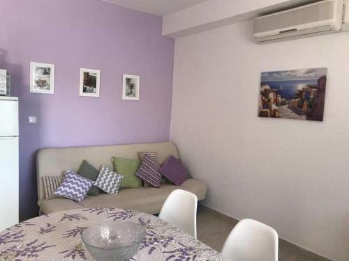 Apartment Racisce 151a
