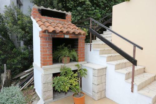 Apartment Racisce 151a