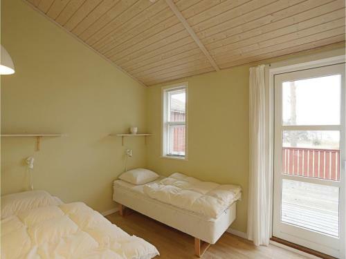 Holiday Home Aakirkeby With Fireplace 02