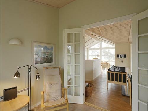 Holiday Home Aakirkeby With Fireplace 02