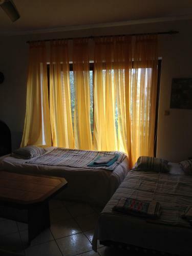 Apartments Vanda