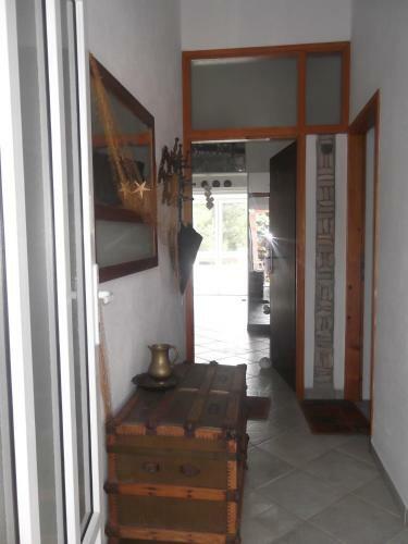 Apartments Vanda