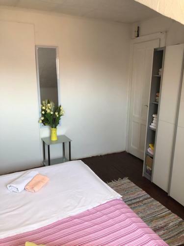 Lidija Beach Apartment