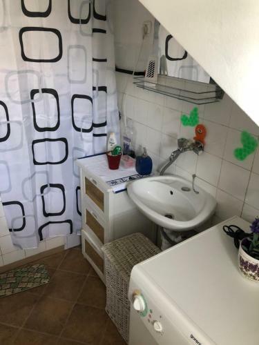 Lidija Beach Apartment