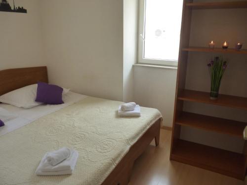 Apartments Ponistra