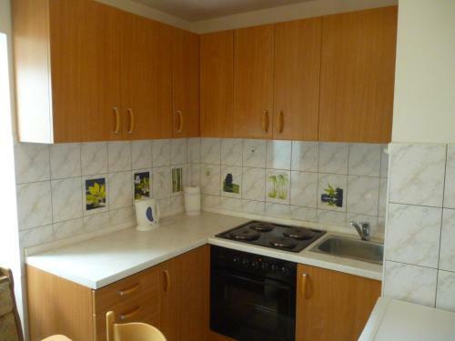 Apartments Ponistra
