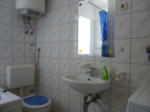 Apartments Ponistra