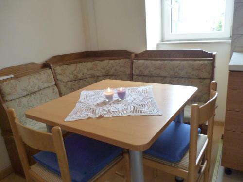 Apartments Ponistra