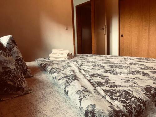 Apartments Ponistra