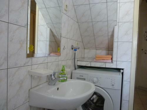 Apartments Ponistra