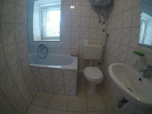 Apartments Ponistra