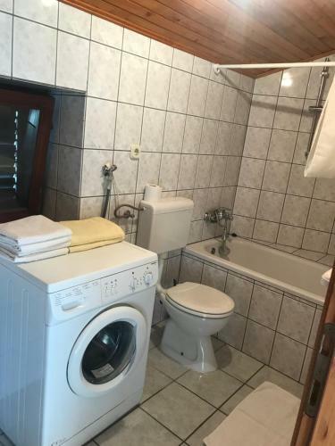 Apartments Ponistra