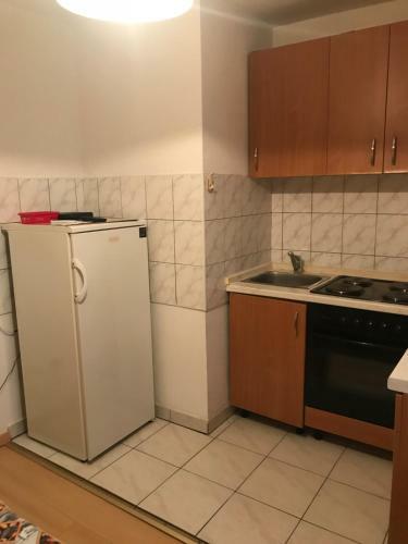 Apartments Ponistra