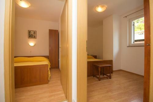 Two-bedroom Apartment In Rabac II