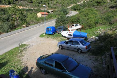 Apartment Vis 8924d