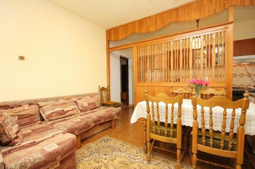 Apartment Punat 5350b
