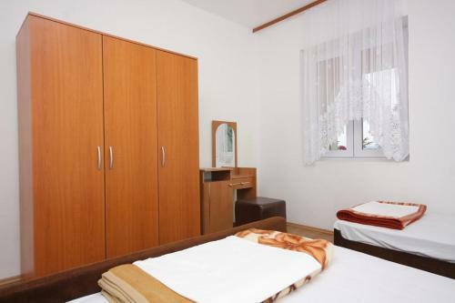 Apartment Punat 5350b