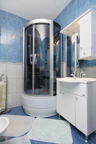 Apartment Punat 5350b
