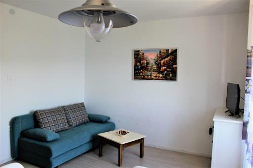 Apartments Gori?ek