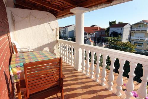 Apartment Bibinje 5732a