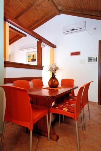Apartment Bibinje 5732a