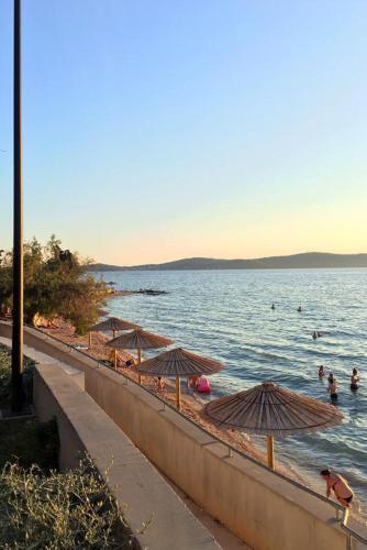 Apartment Bibinje 5732a