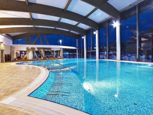 Apartamento Holiday Home Melia Istrian Villas.1