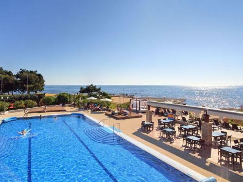 Apartamento Holiday Home Melia Istrian Villas.1