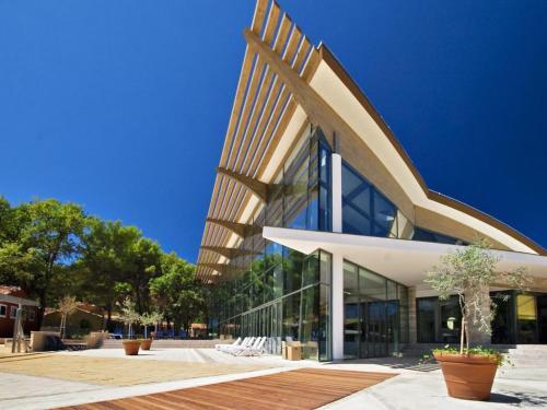 Apartamento Holiday Home Melia Istrian Villas.1