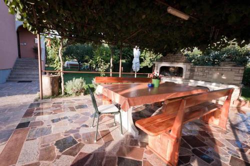 Apartment Umag 7062b