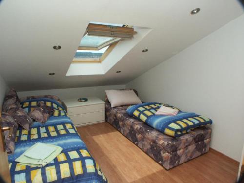 Apartments By The Sea Crikvenica - 2354