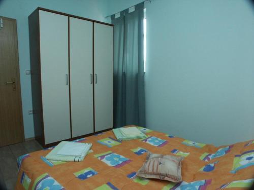 Apartments By The Sea Crikvenica - 2354